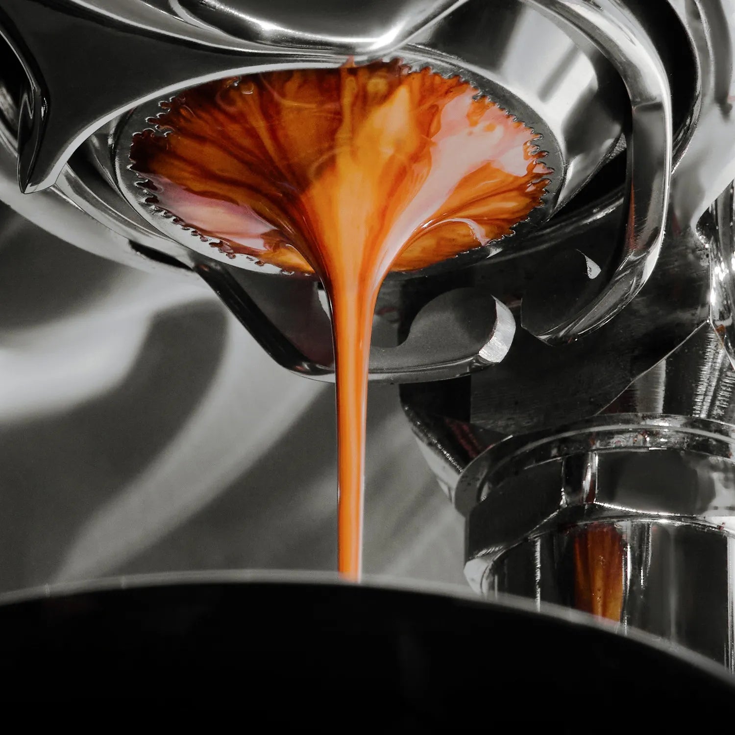 Espresso Tools