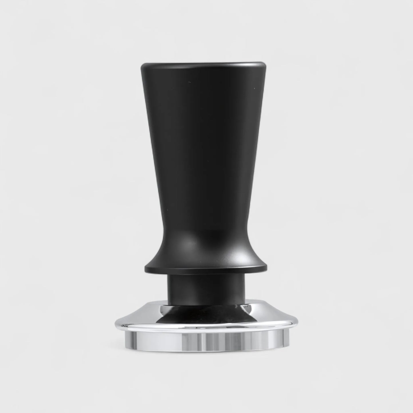 Spring Loaded Espresso Tamper with 30lb Pressure