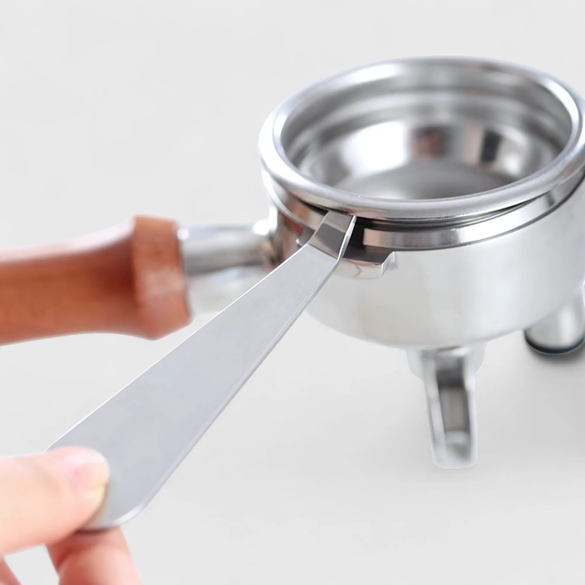 Cleaning Tools & Barista Accessories