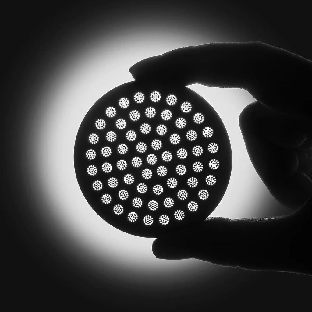 0.8mm Ultra-Thin Espresso Puck Screen