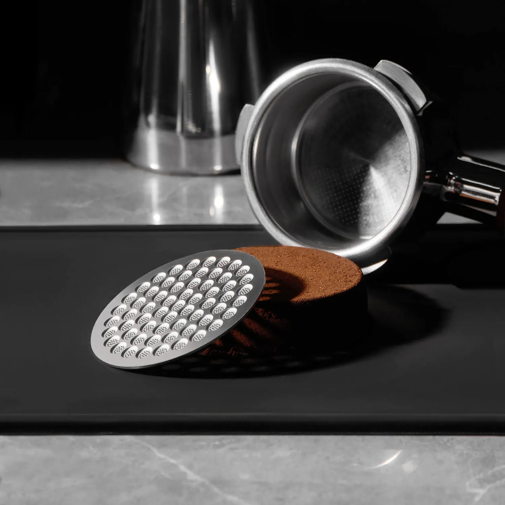 0.8mm Ultra-Thin Espresso Puck Screen