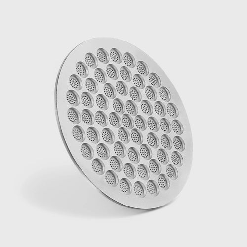 0.8mm Ultra-Thin Espresso Puck Screen