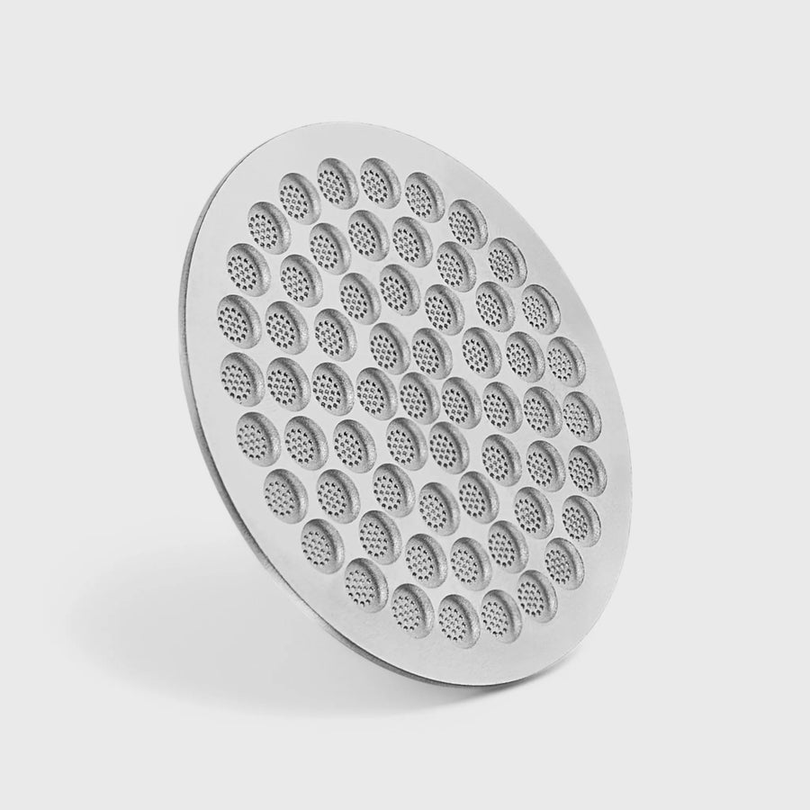 0.8mm Ultra-Thin Espresso Puck Screen