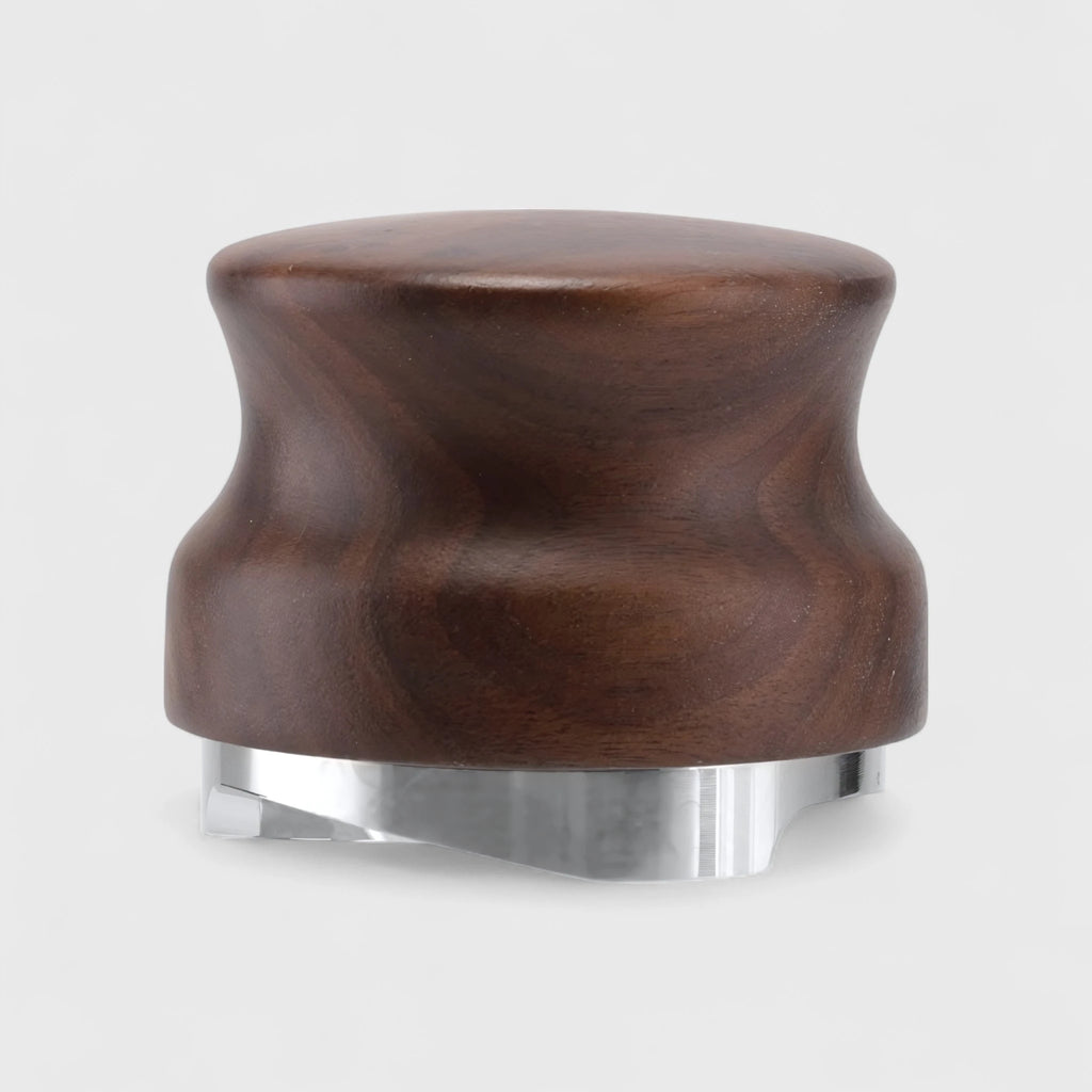 Walnut Espresso Coffee Distributor