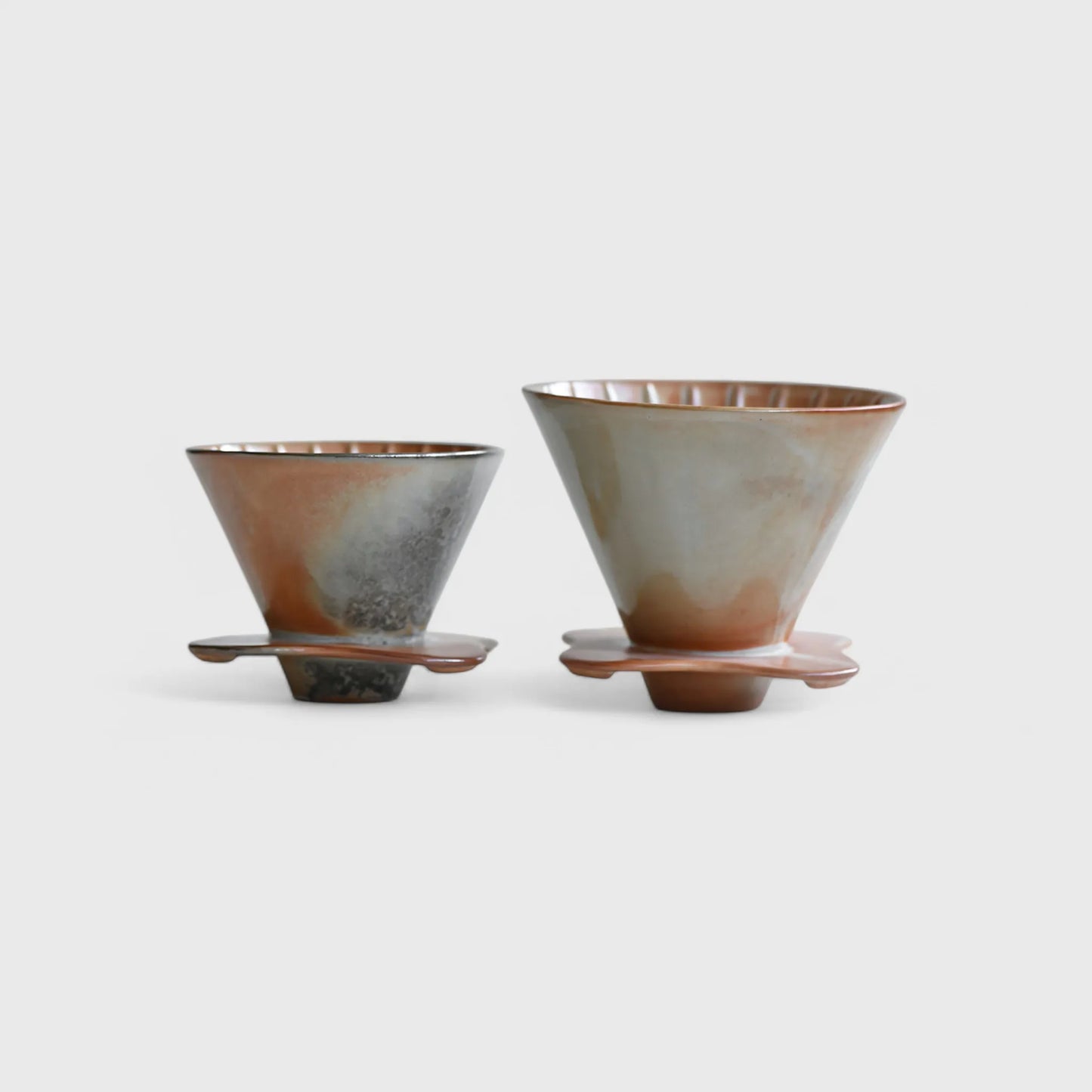 ZHI-YE V60 Coffee Pour-Over Dripper