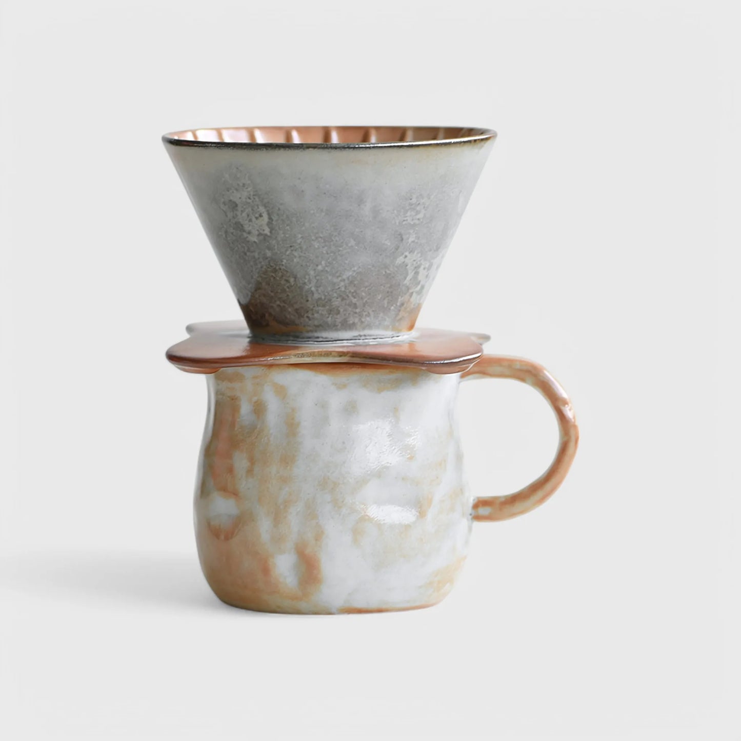 ZHI-YE V60 Coffee Pour-Over Set