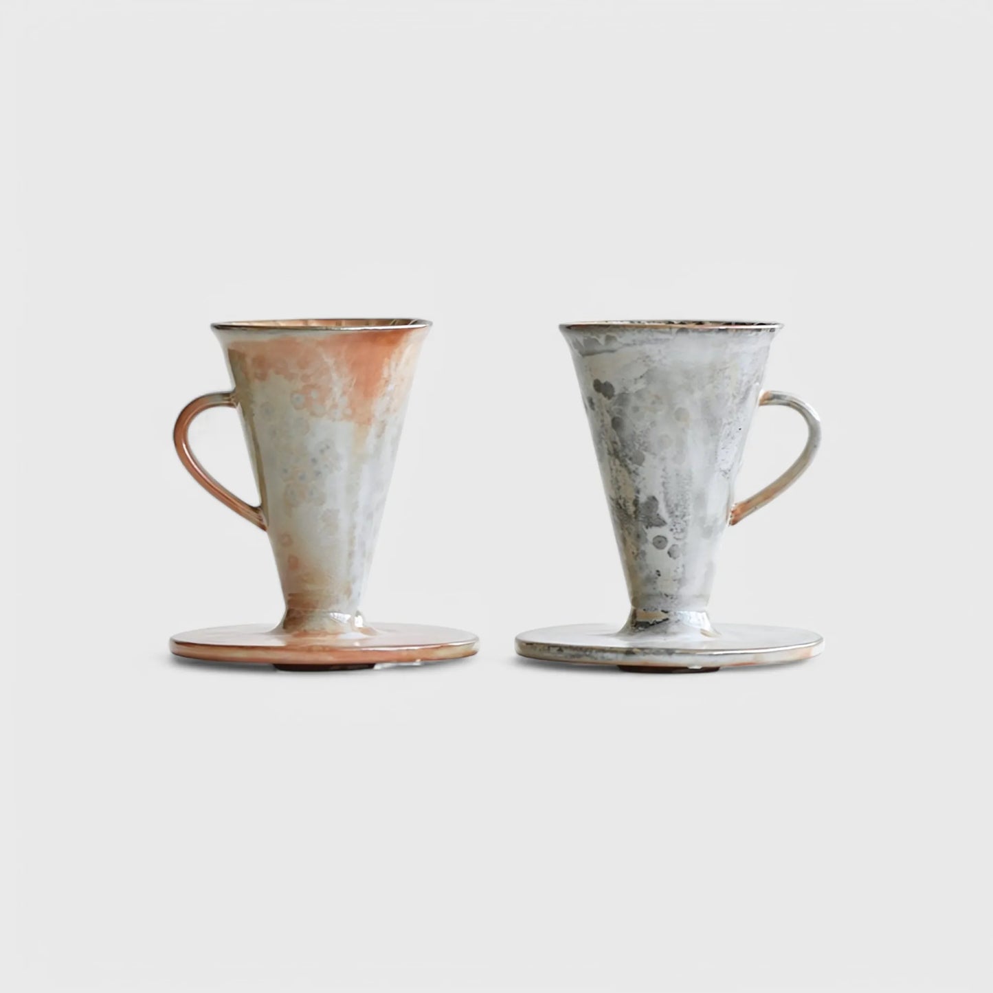 Shino Pour-Over Set