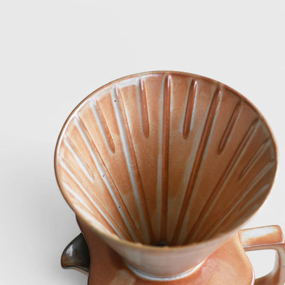 ZHI-YE V60 Coffee Pour-Over Dripper