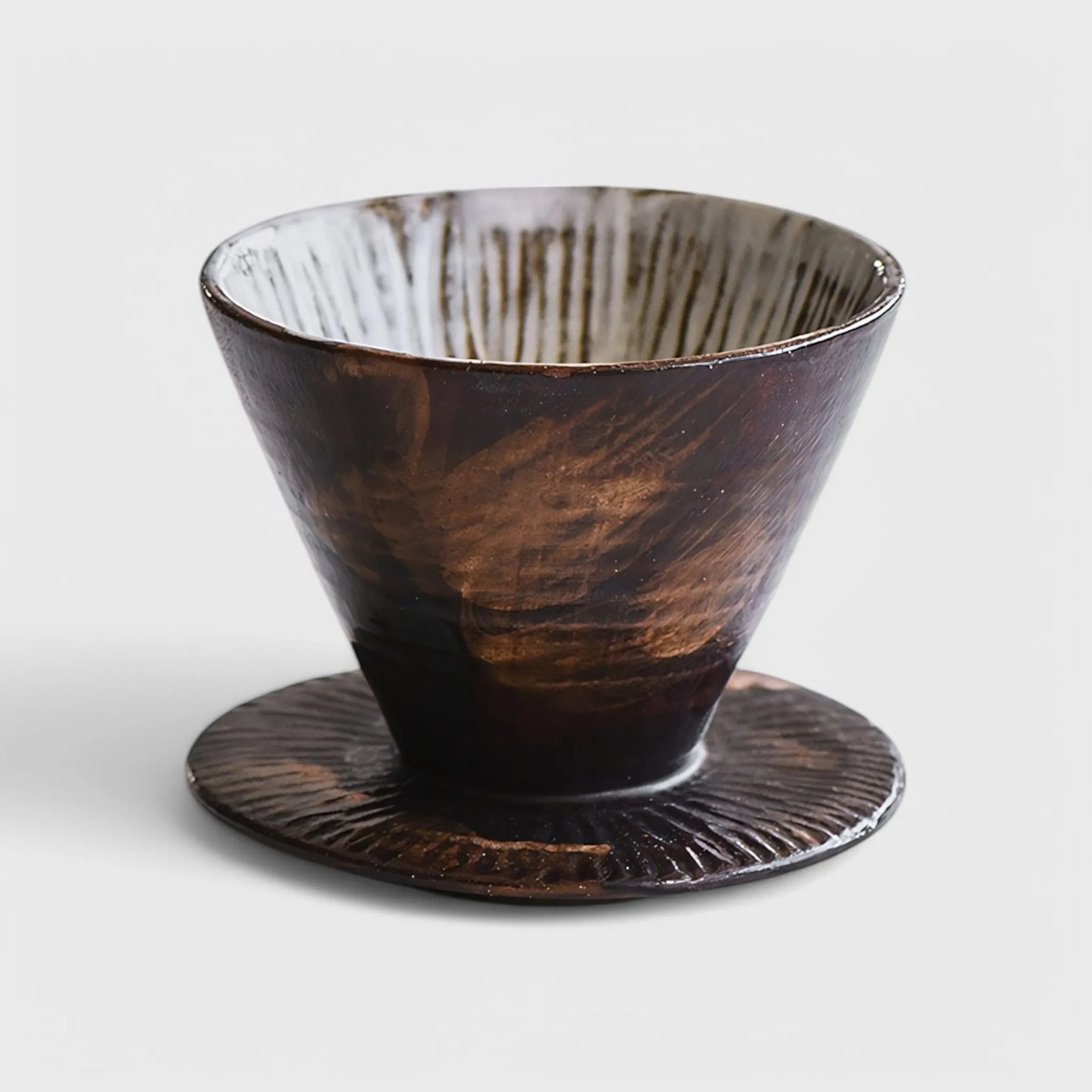 CHI-PIN V60 Coffee Pour-Over Set