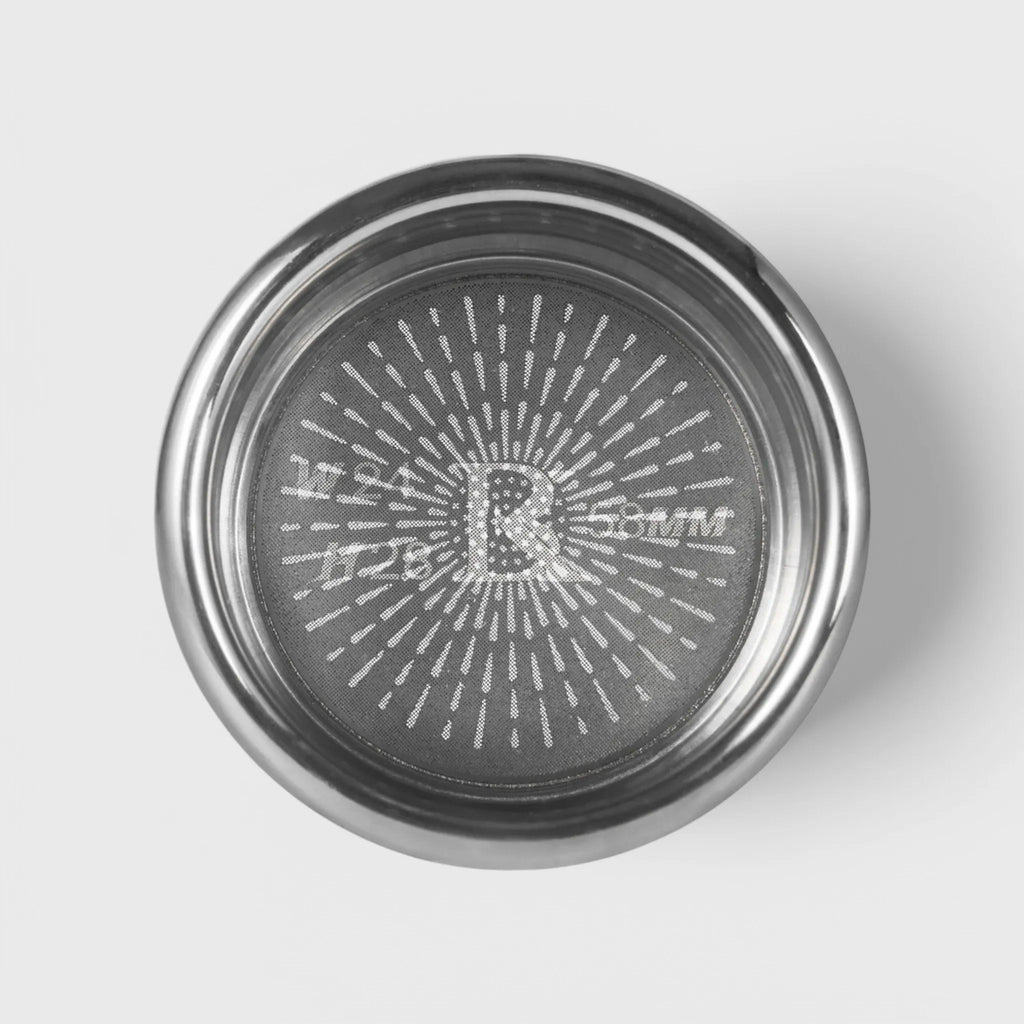 58mm Double-Layer Coffee Filter Basket | 18g/24g