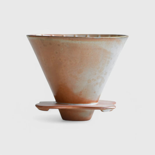 ZHI-YE V60 Coffee Pour-Over Dripper