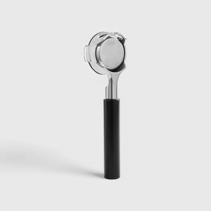 Bottomless Portafilter – 58mm Open-Style Handle