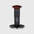 Calibrated Espresso Tamper with Audible Feedback