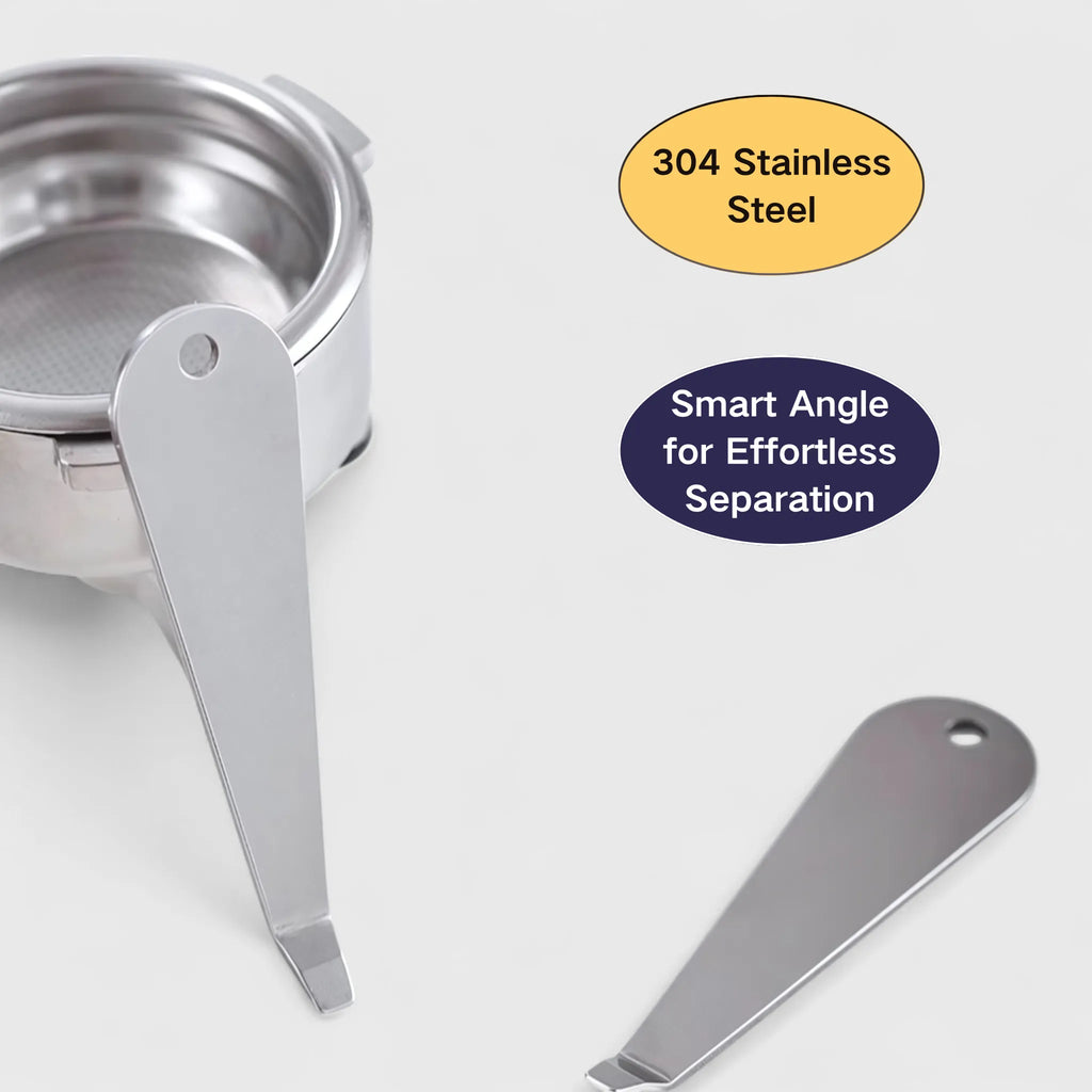 Coffee Basket Remover Tool – Espresso Portafilter Separator