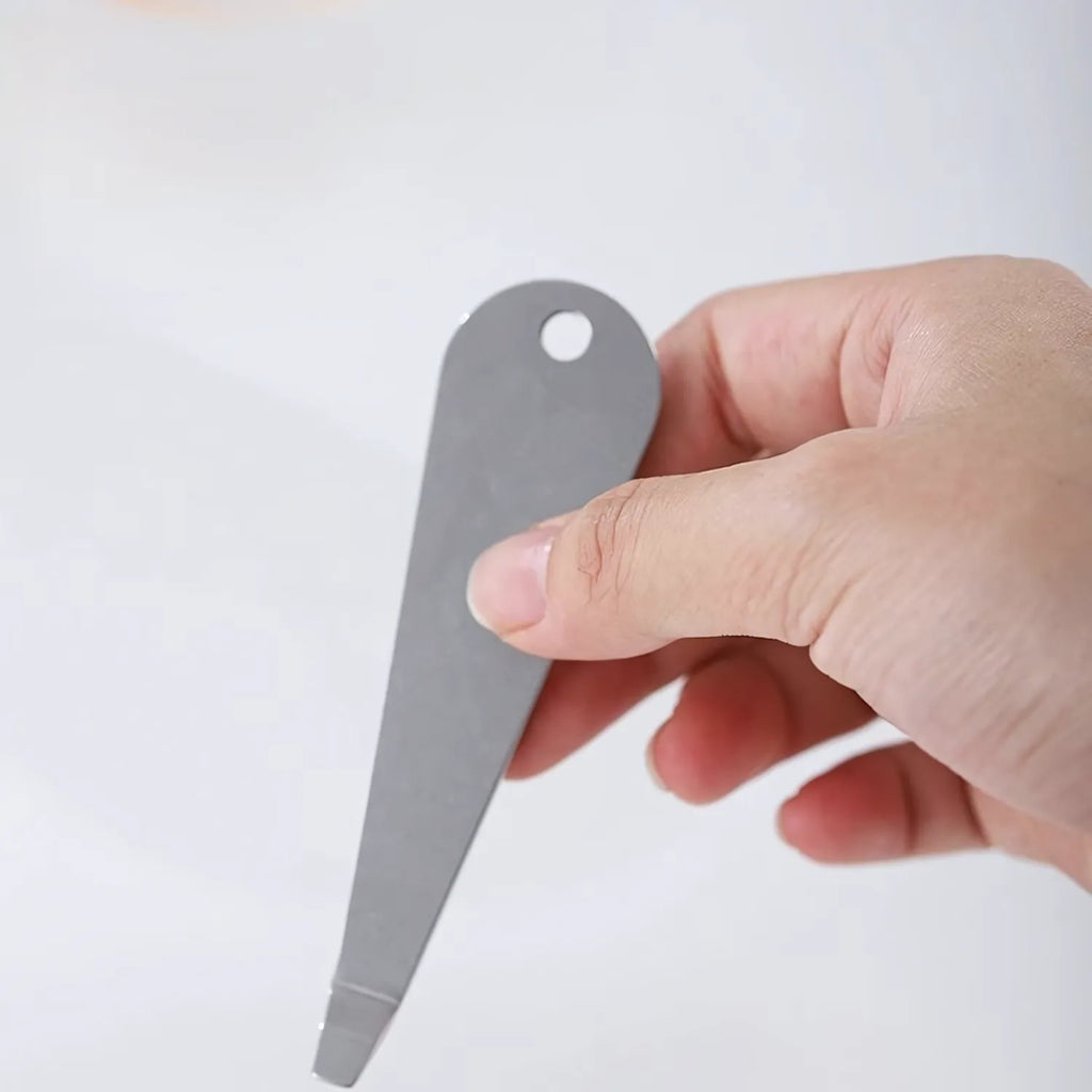 Coffee Basket Remover Tool – Espresso Portafilter Separator
