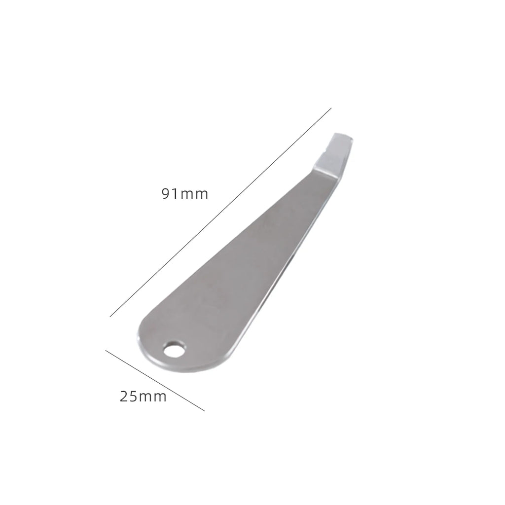 Coffee Basket Remover Tool – Espresso Portafilter Separator