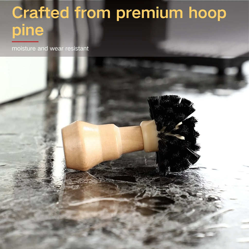 Coffee Filter Basket Cleaning Brush