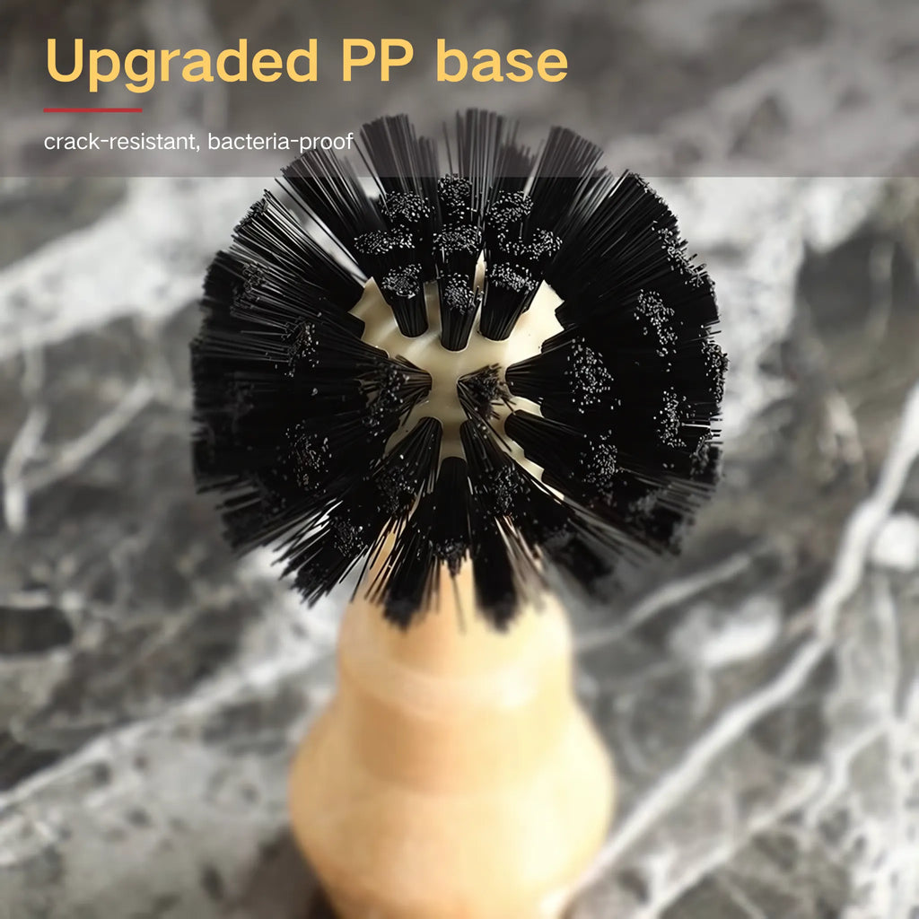 Coffee Filter Basket Cleaning Brush