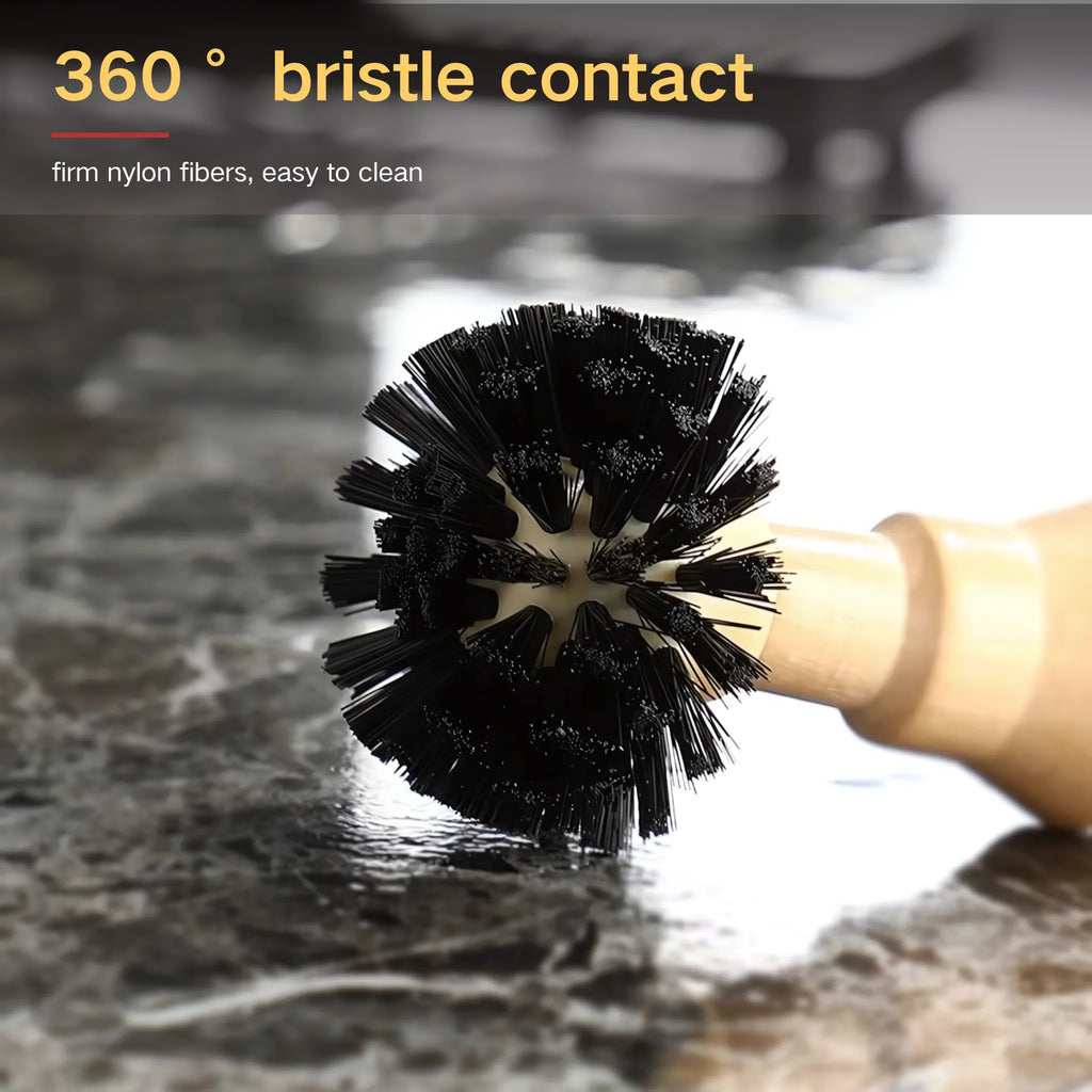 Coffee Filter Basket Cleaning Brush
