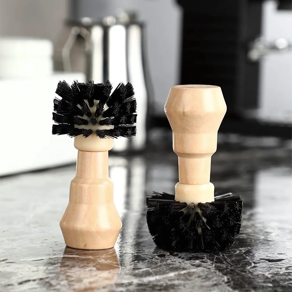 Coffee Filter Basket Cleaning Brush