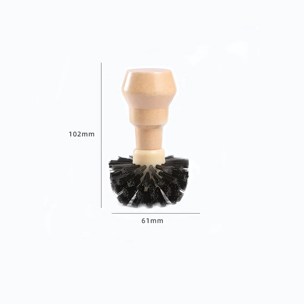 Coffee Filter Basket Cleaning Brush