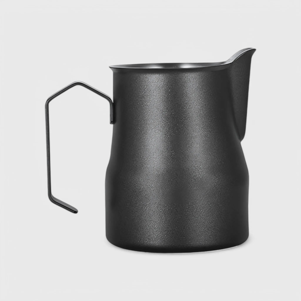 Goose Neck Coffee Frother Milk Jug | 304 Stainless Steel