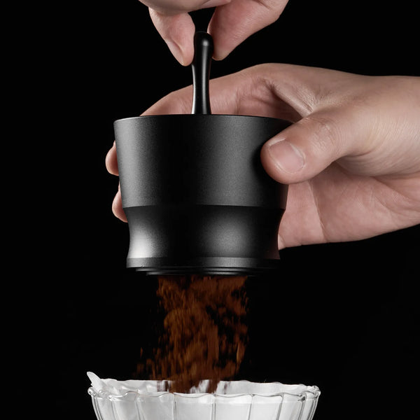 Magnetic Coffee Dosing Cup | 51/58mm Universal