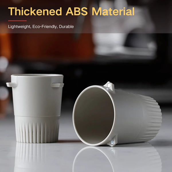 Magnetic Coffee Dosing Cup