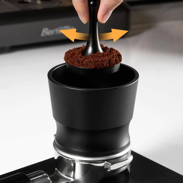Magnetic Coffee Dosing Cup | 51/58mm Universal