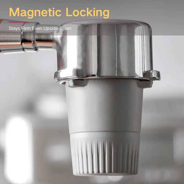 Magnetic Coffee Dosing Cup