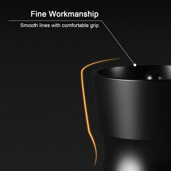 Magnetic Coffee Dosing Cup | 51/58mm Universal