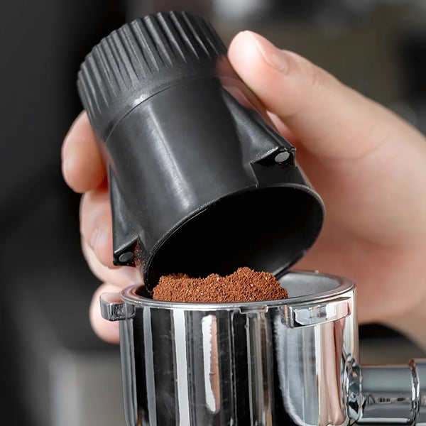 Magnetic Coffee Dosing Cup
