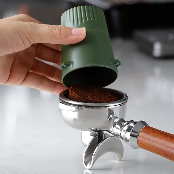 Magnetic Coffee Dosing Cup