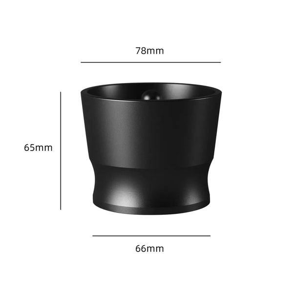 Magnetic Coffee Dosing Cup | 51/58mm Universal