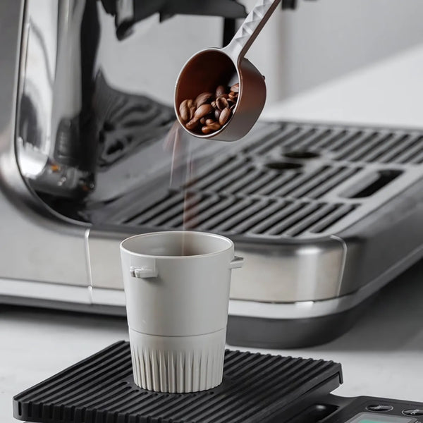 Magnetic Coffee Dosing Cup
