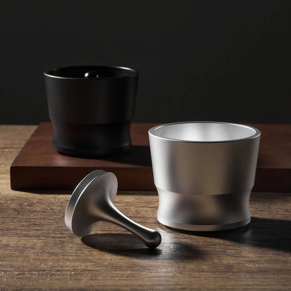 Magnetic Coffee Dosing Cup | 51/58mm Universal
