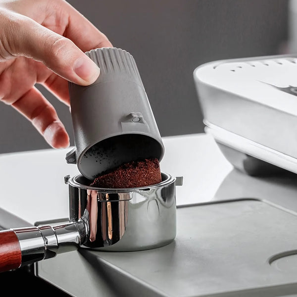 Magnetic Coffee Dosing Cup