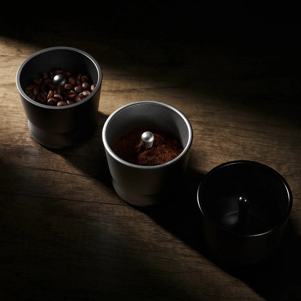 Magnetic Coffee Dosing Cup | 51/58mm Universal