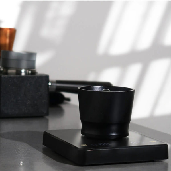 Magnetic Coffee Dosing Cup | 51/58mm Universal