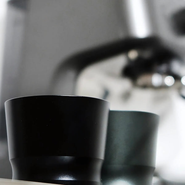 Magnetic Coffee Dosing Cup | 51/58mm Universal