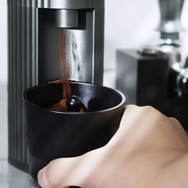 Magnetic Coffee Dosing Cup | 51/58mm Universal