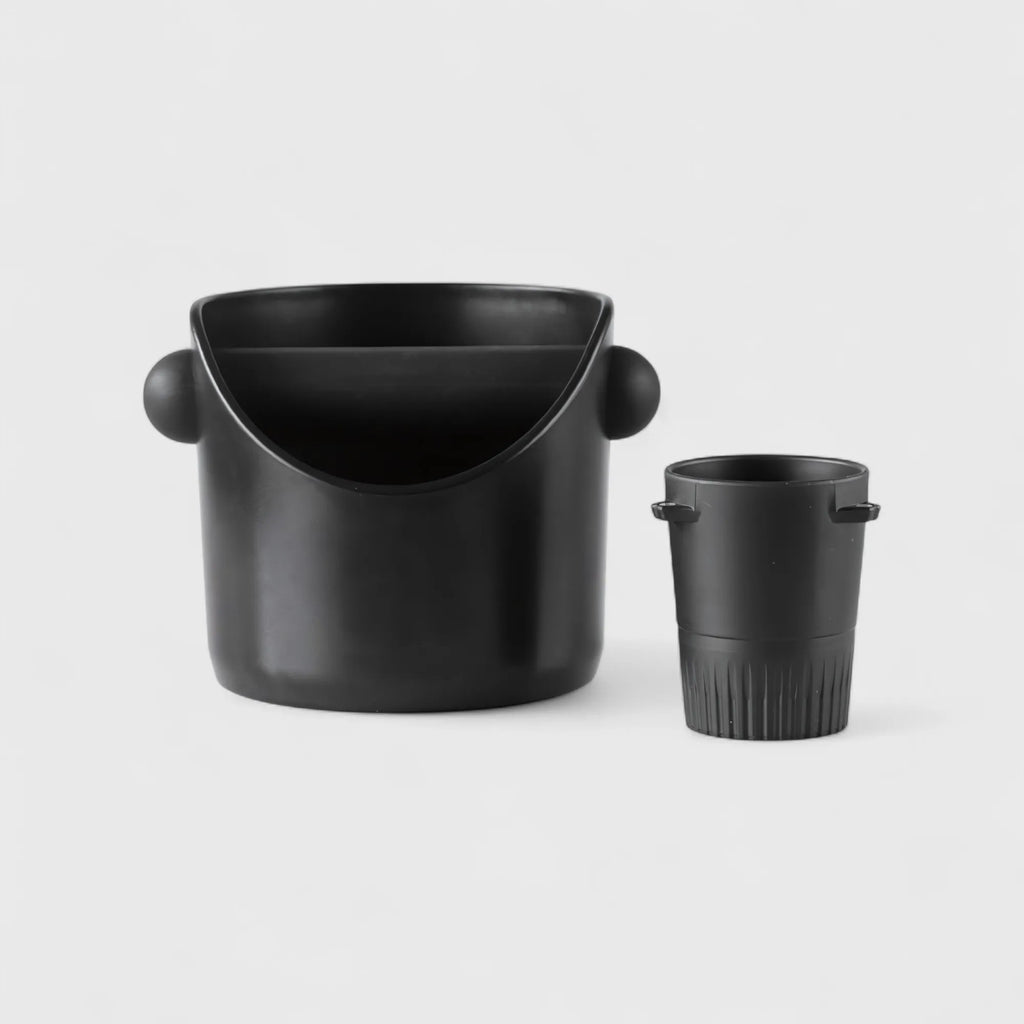 Magnetic Coffee Dosing Cup