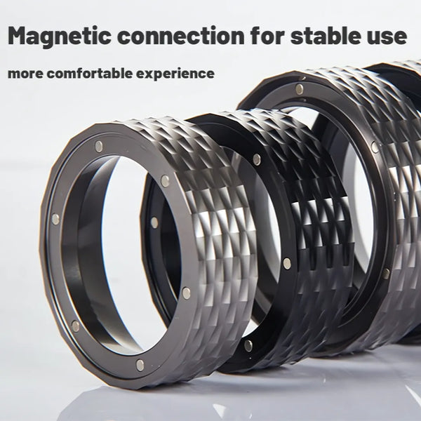 Magnetic Dosing Funnel