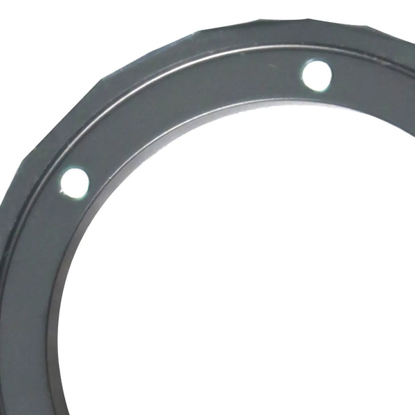 Magnetic Dosing Funnel