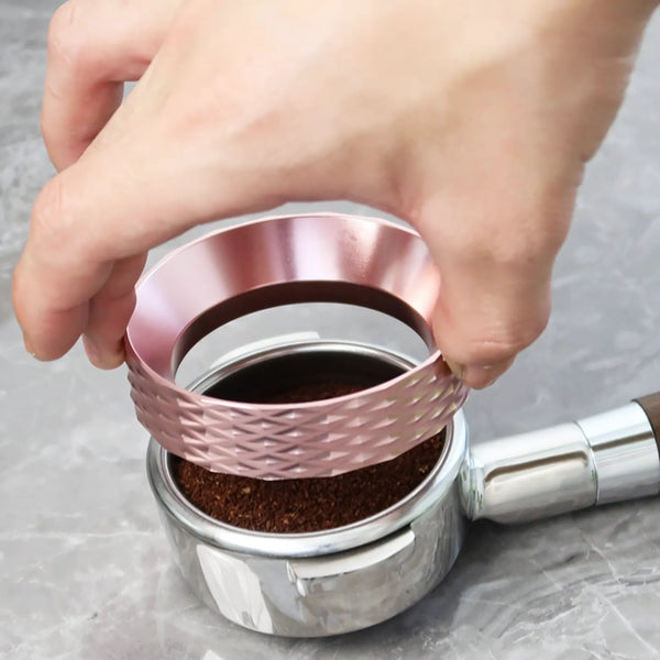 Magnetic Dosing Funnel