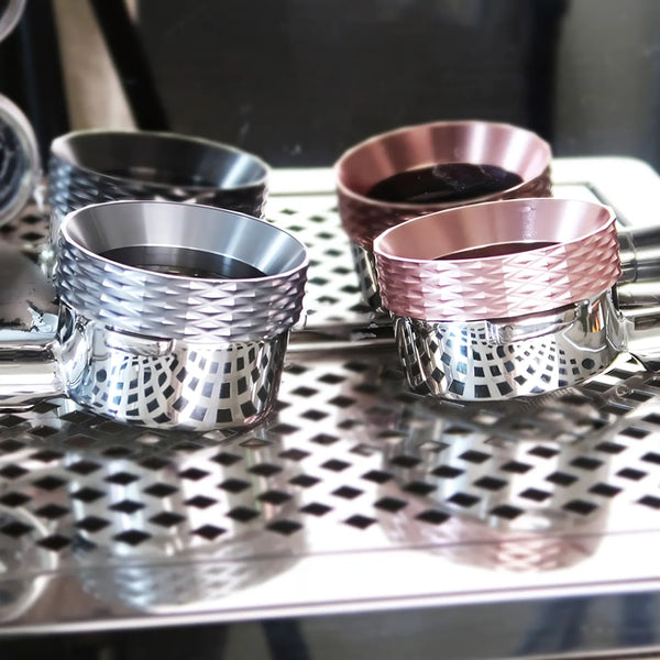 Magnetic Dosing Funnel