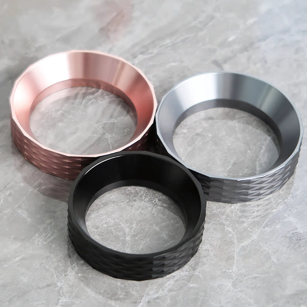 Magnetic Dosing Funnel