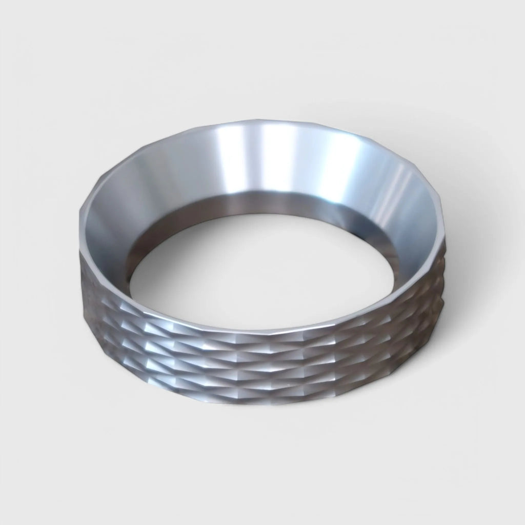 Magnetic Dosing Funnel