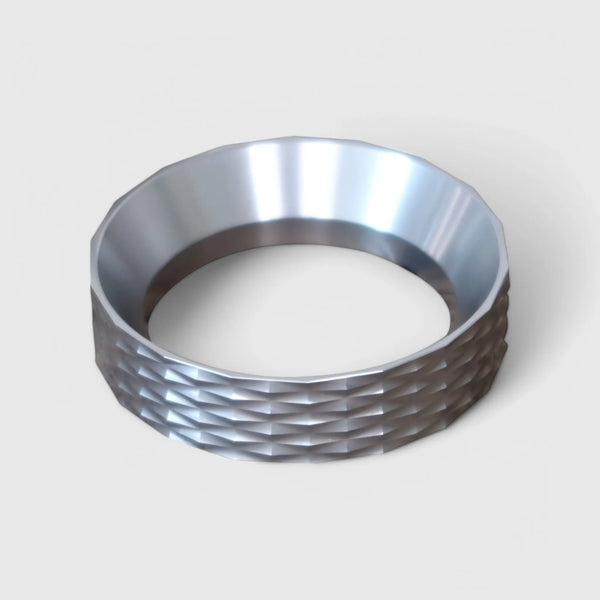 Magnetic Dosing Funnel