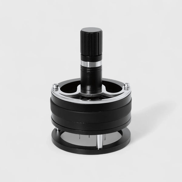 Magnetic Espresso WDT Tool with 12×0.4mm Needles